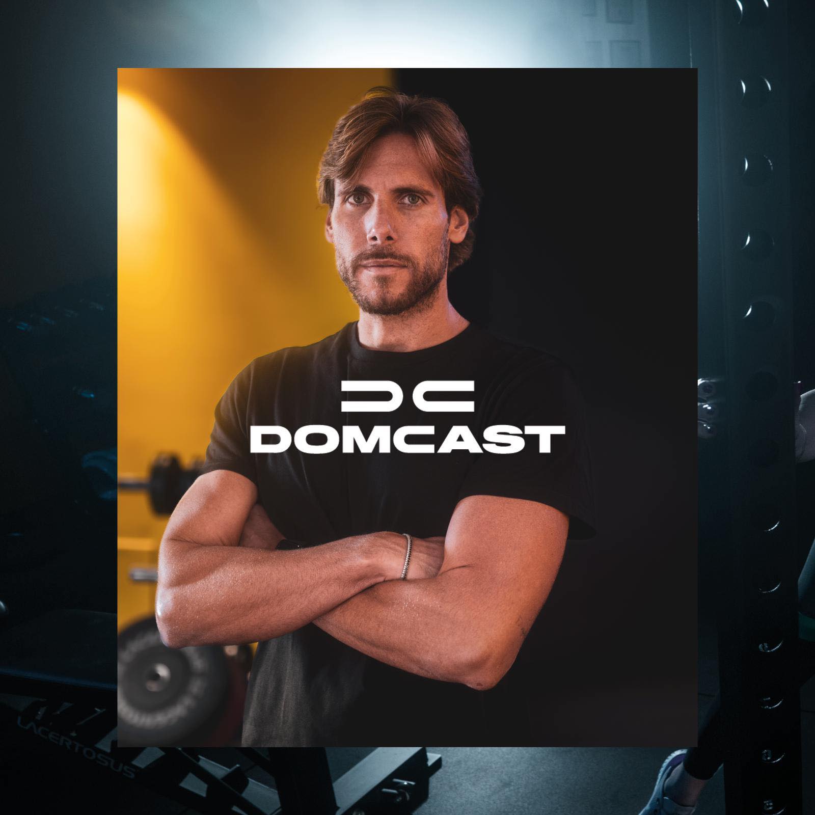 Domcast.coach