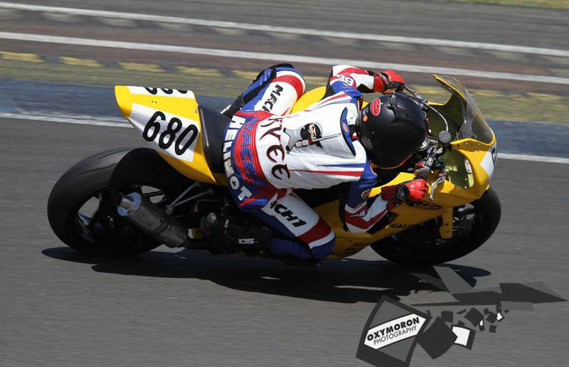 Brandon Kyee Racing