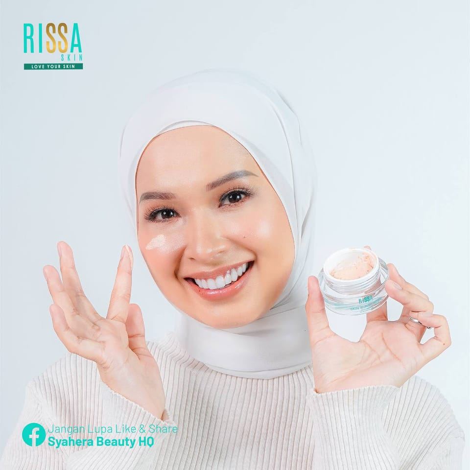 RISSA SKIN HQ - RISSA SKIN HQ added a new photo.