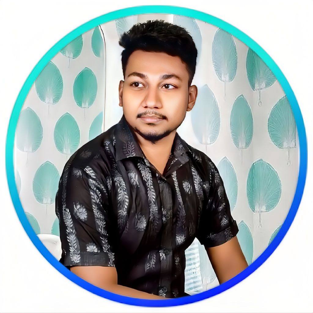 Mohasin Hossain