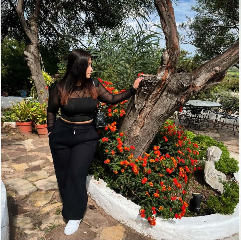 Edith Rangel