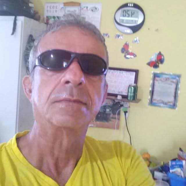 Ronaldo Rocha