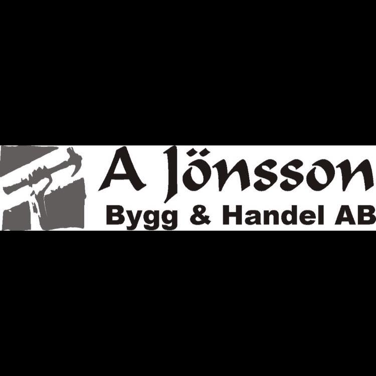 A Jönsson Bygg & Handel AB | Bjärnum