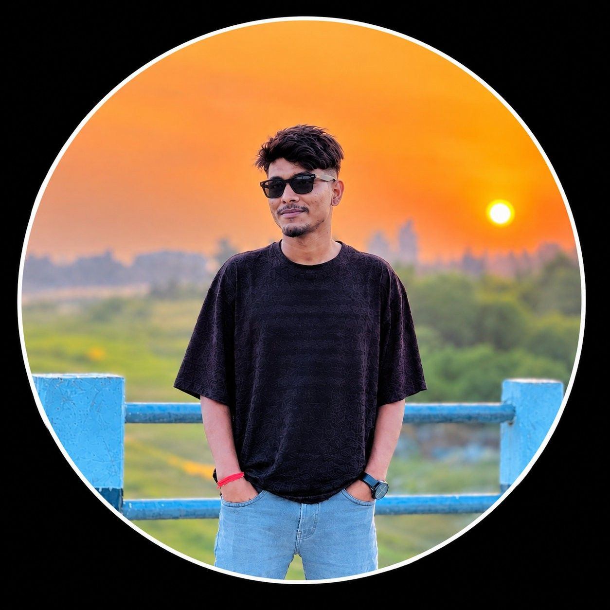 Sachin Rai