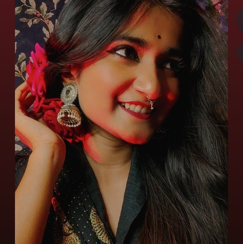 Sulagna Bhattacharyay