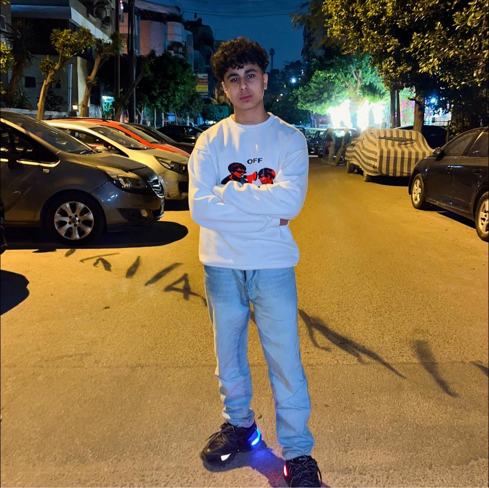 Adham Ghonaim