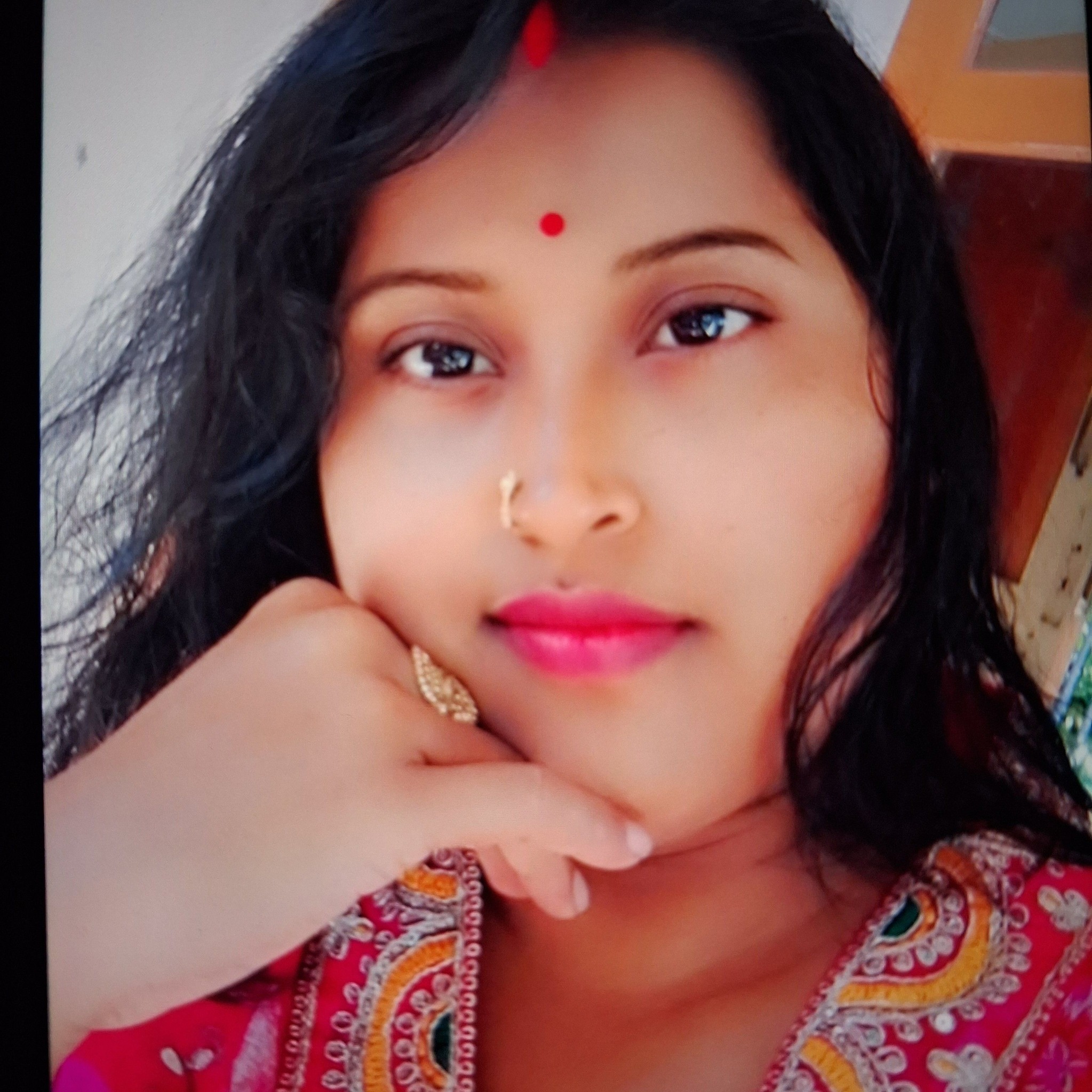Mamoni Chakraborty