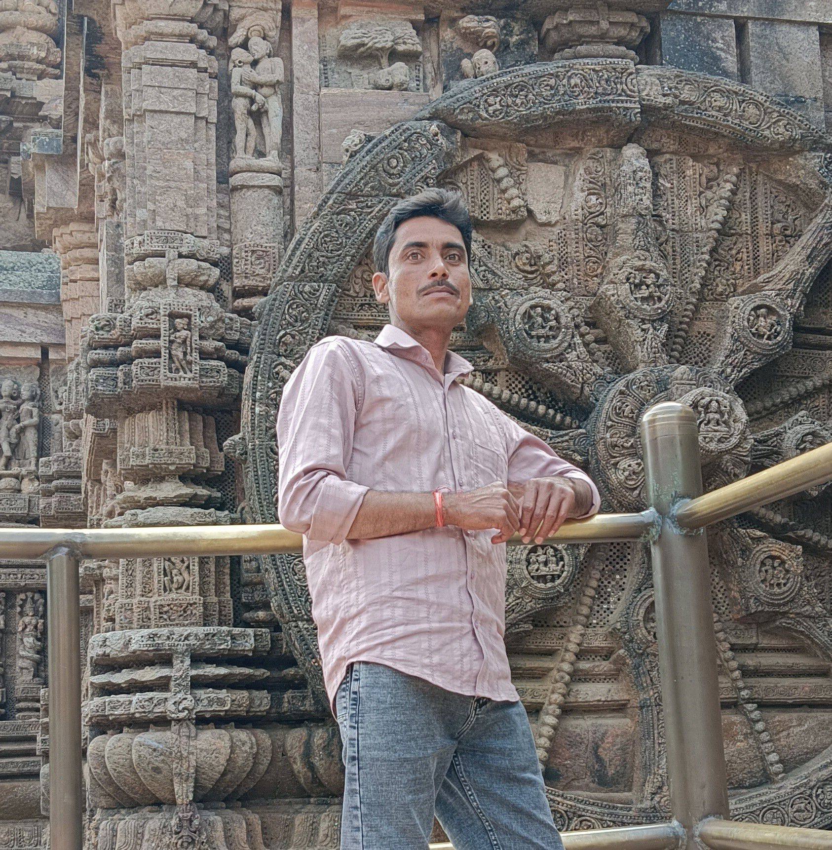 Jitendra Pradhan