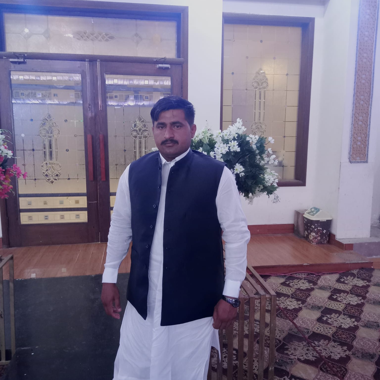 Abdul Rasheed