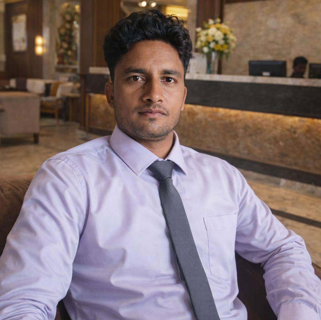 Manish Kumar