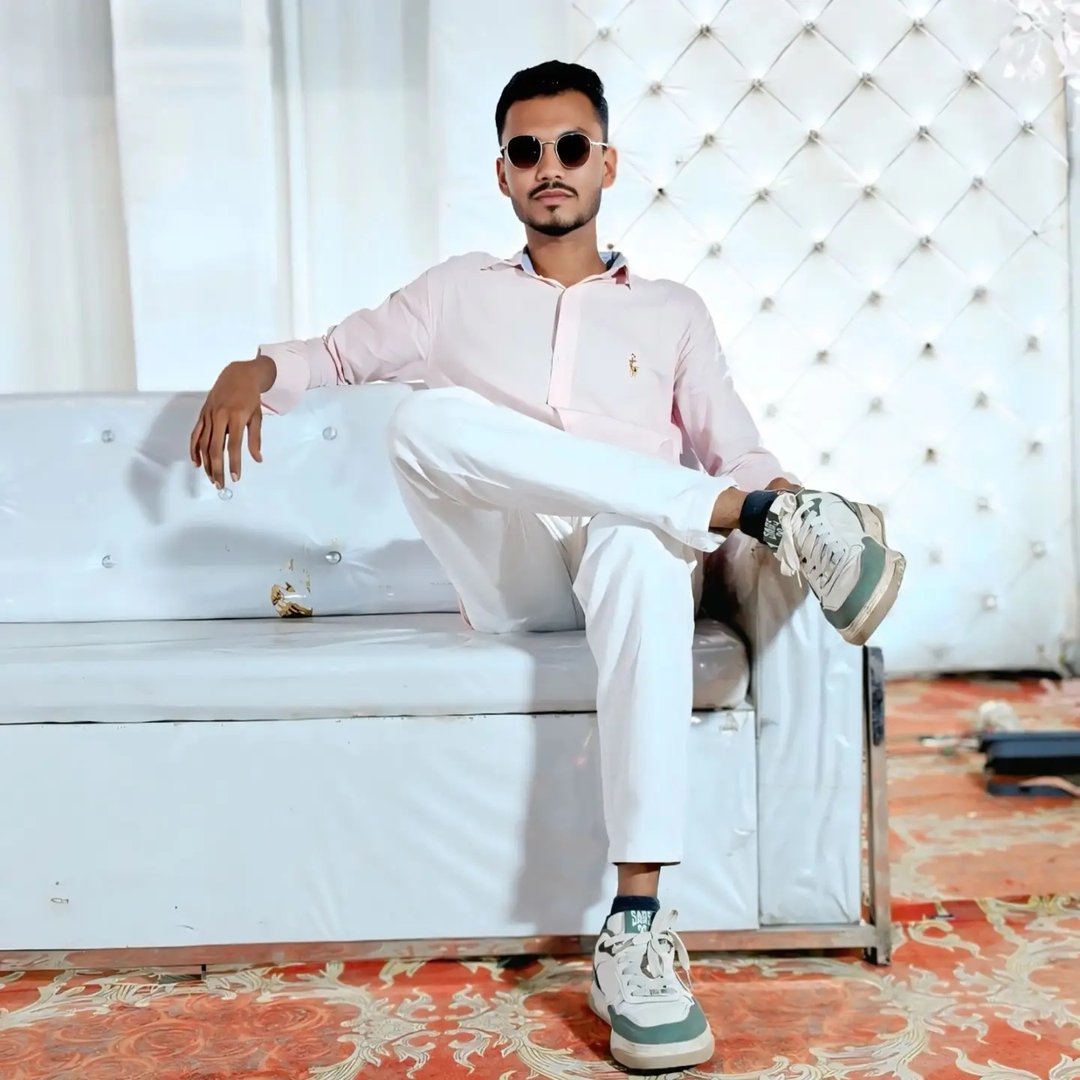 Rehan Khan
