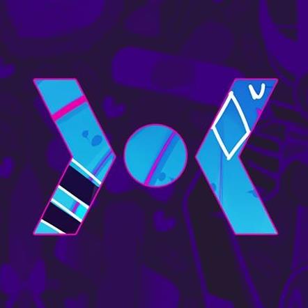 Geoxor - Geoxor updated their cover photo.