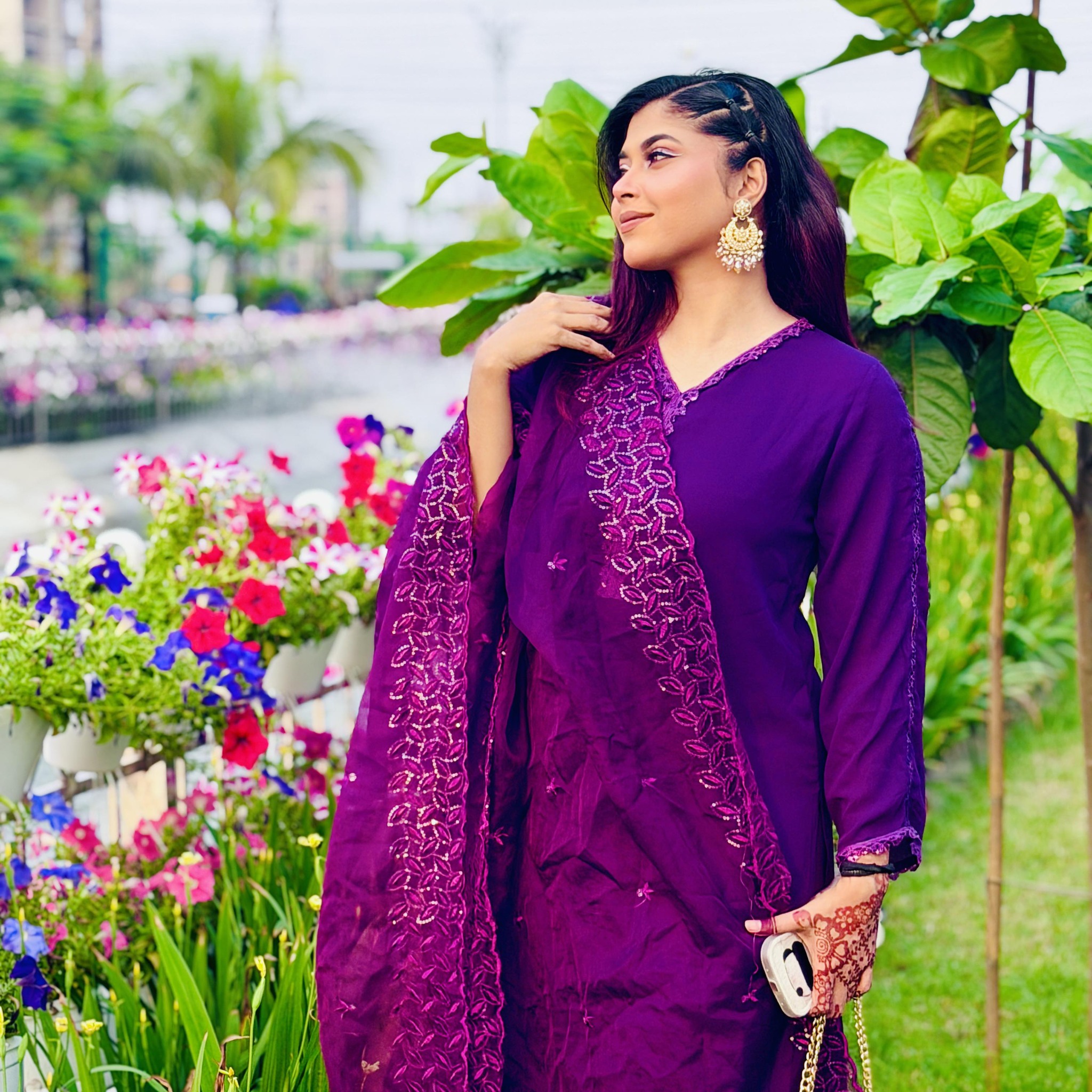 Shamima Sultana