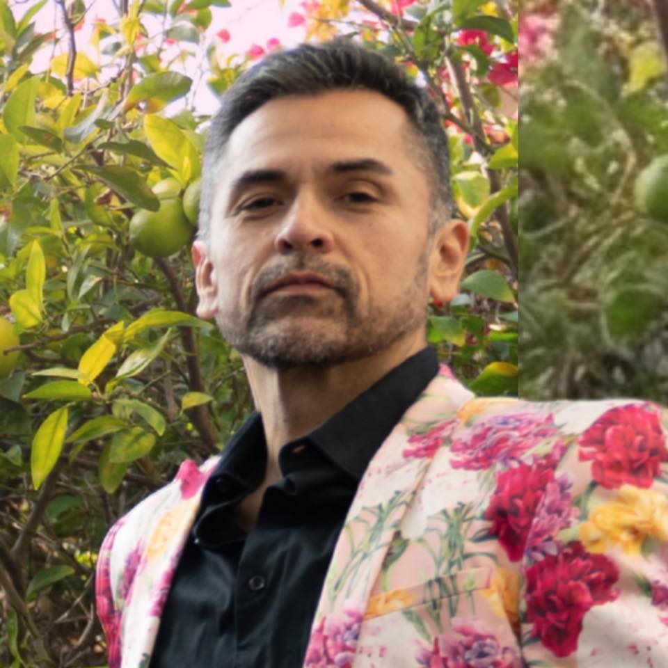 Alfonzo Chavez