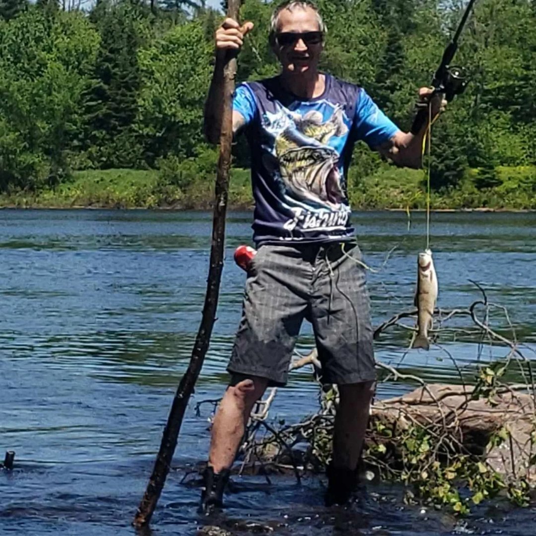 Jean-claude Jc Rivard