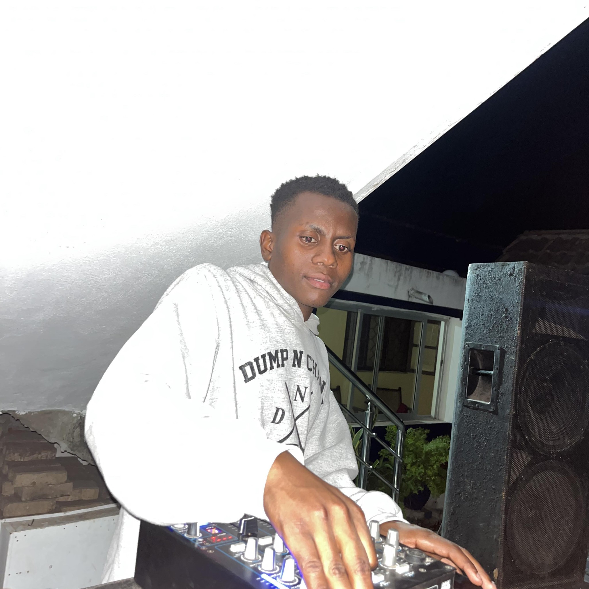 Dj-Rizzy Groove