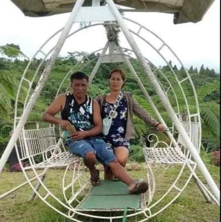 Mary Ann Rosa Basong