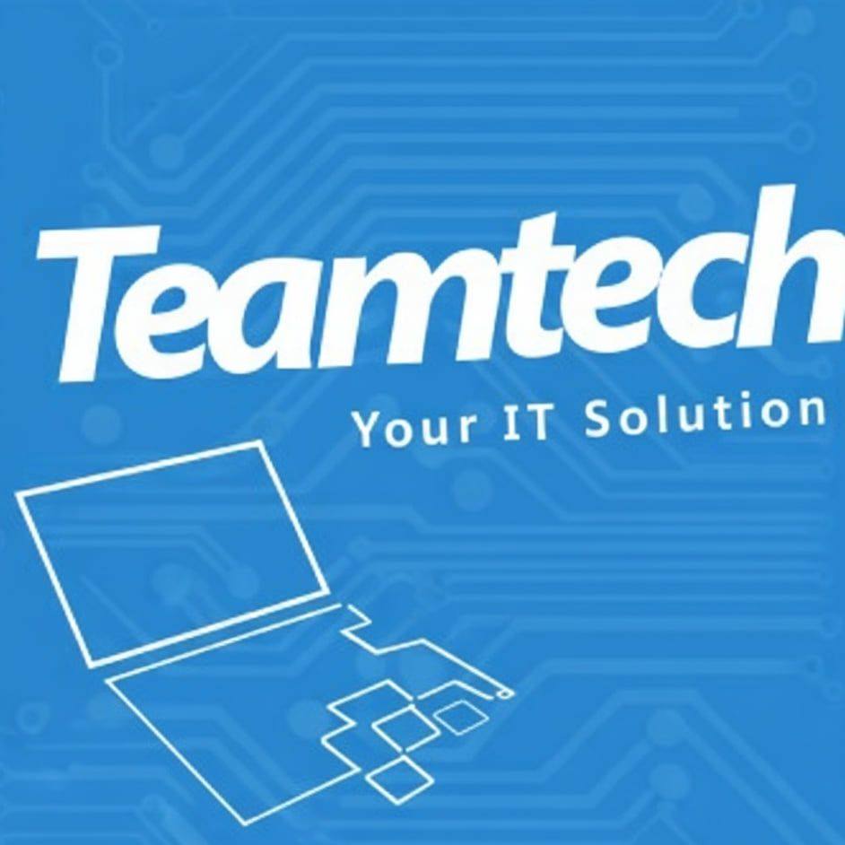 TeamTech | Male