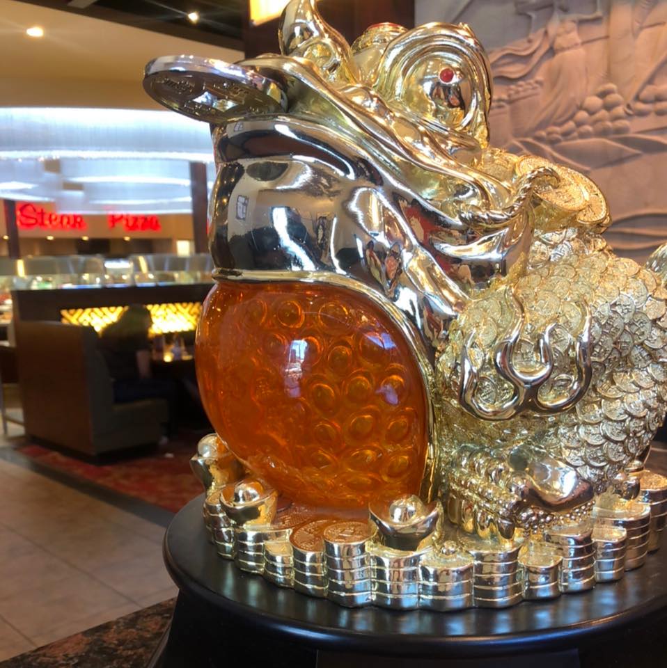 Now open#new location #lin’s... - Lin's International Buffet | Facebook
