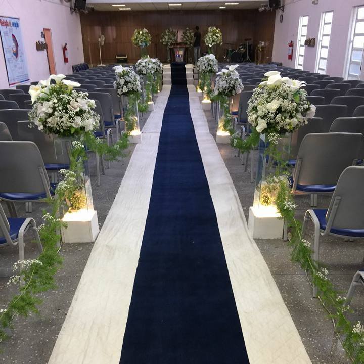 Requinte Decorações | Belo Horizonte MG
