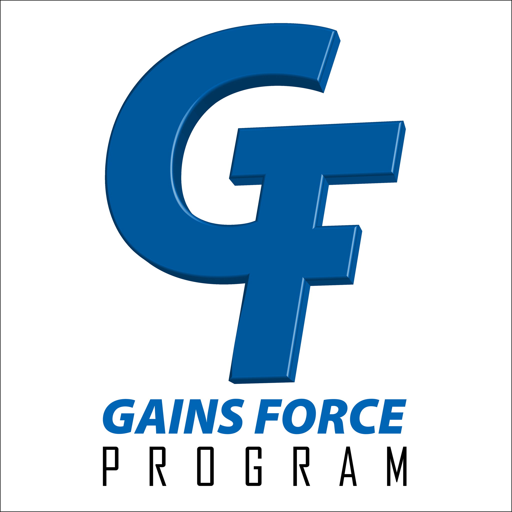 GAINS FORCE - Program | Ramos Mejía