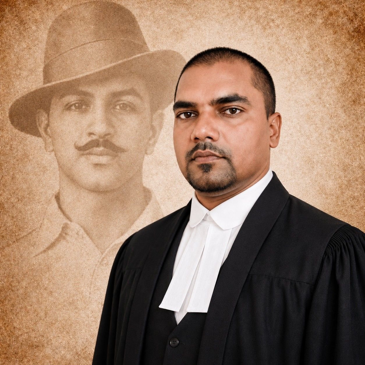 Adv Maurya Rajkumar Lucknow