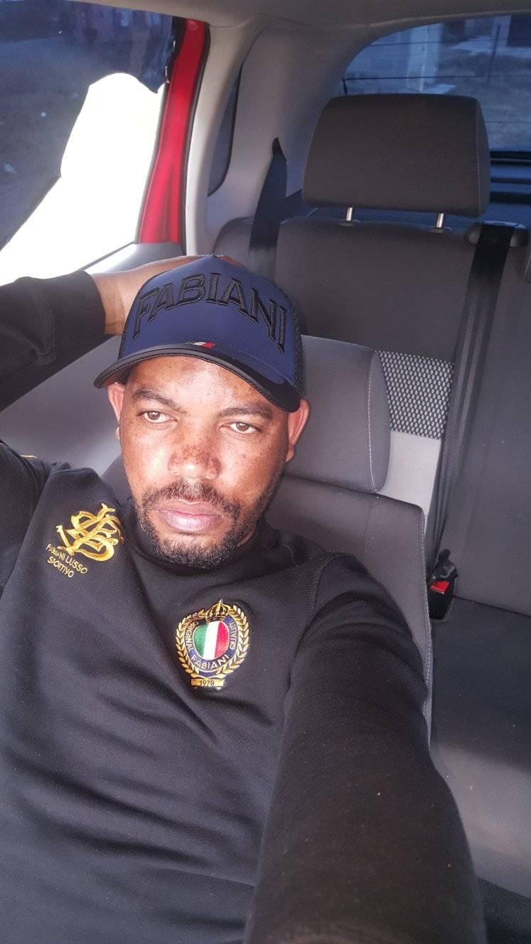 Botse Mahlatse Motiane on Reels
