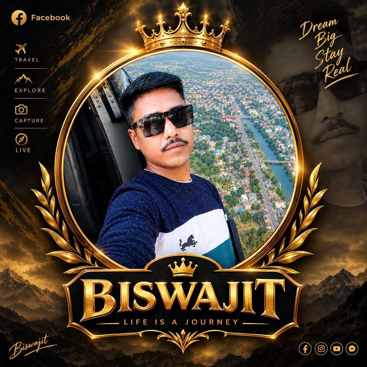 Rohan Roy