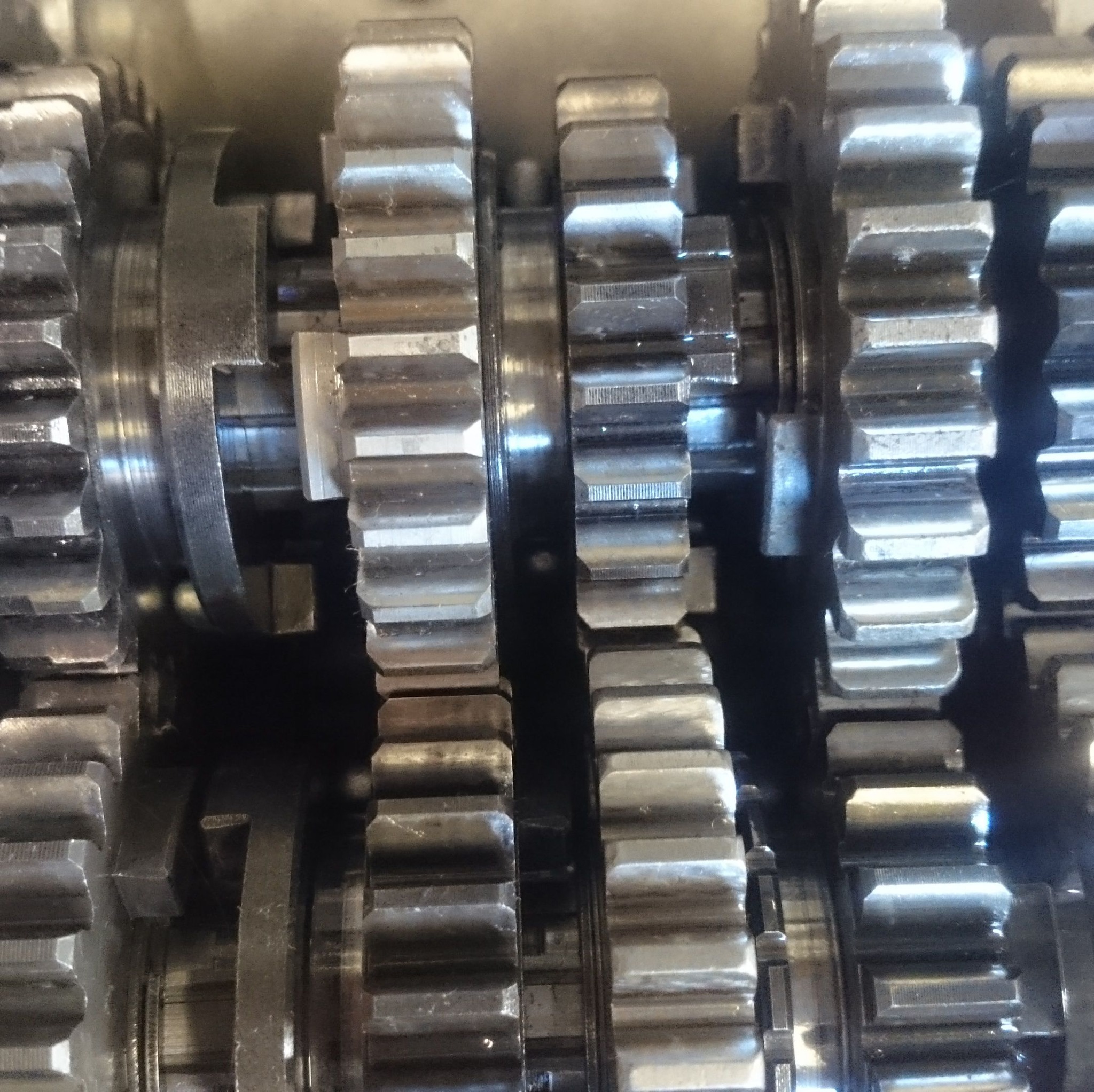 Husqvarna Saws | Need some help with this clutch, not sure what it fits ...