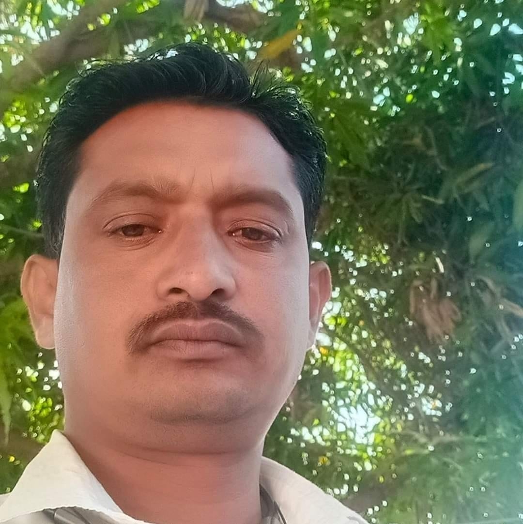 Sanjay Rathod