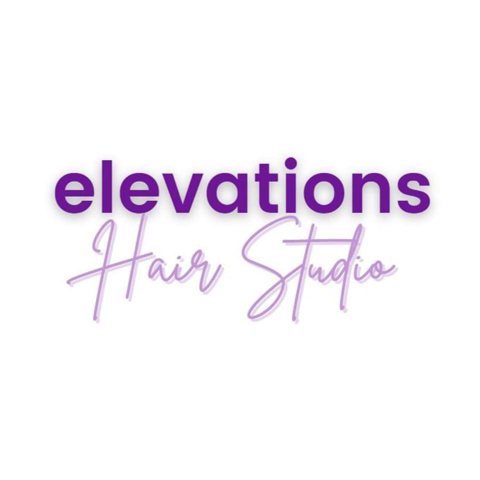 Elevations By Lindsay Goderich ON