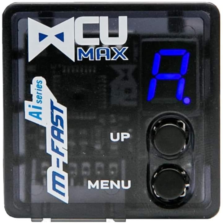 ECU MAX