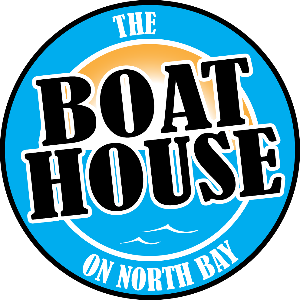 The Boat North Bay Menu