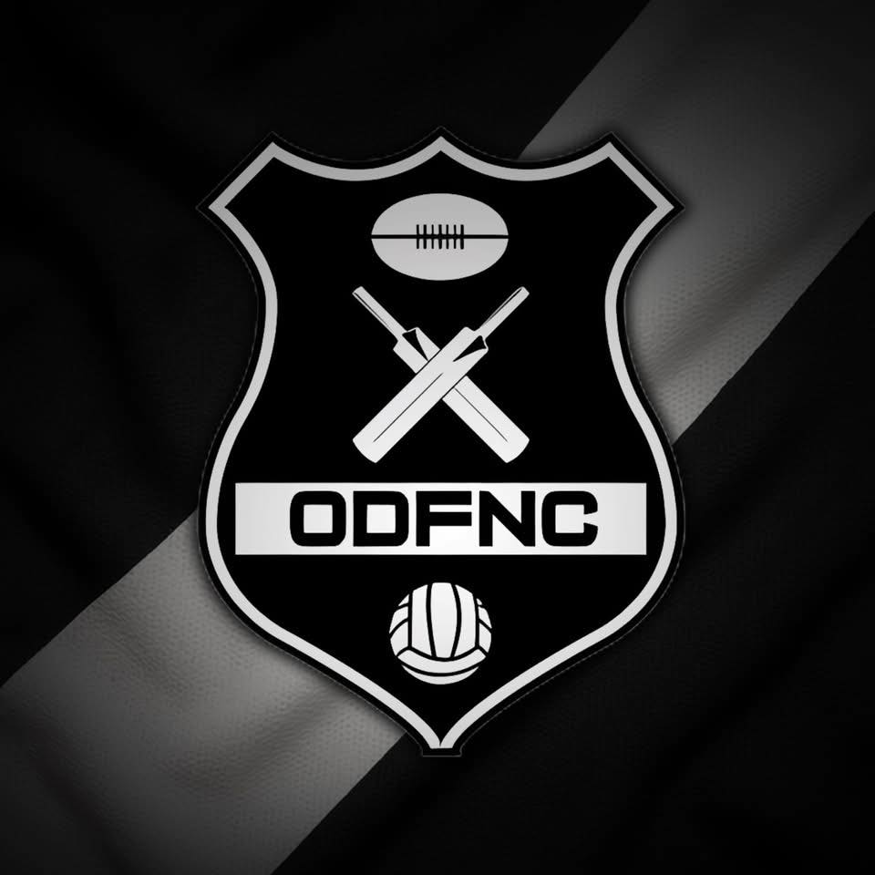 Oakleigh - ODFNC have received the sad news that club legend Gerry ...