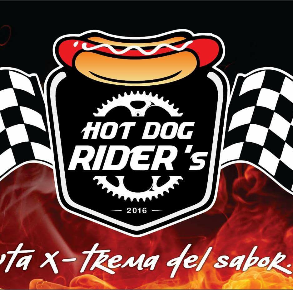 HOT DOG Riders | Santa Marta