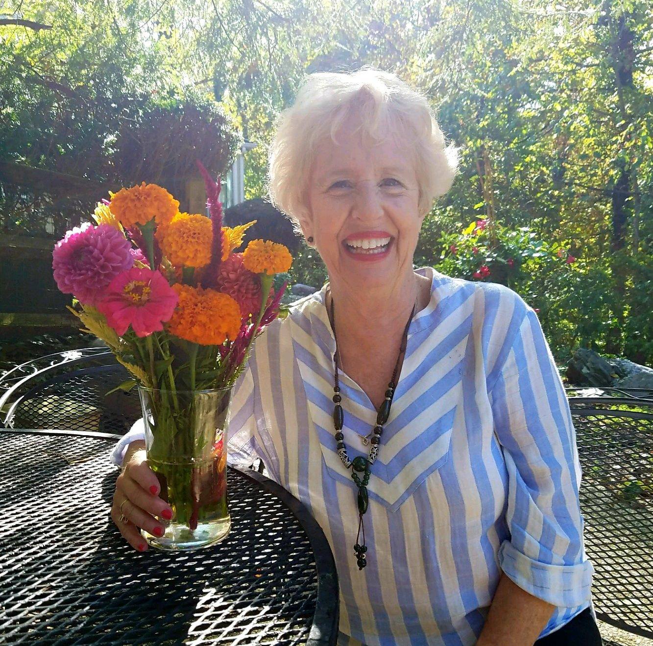 Lois Shernan Kassel | Facebook