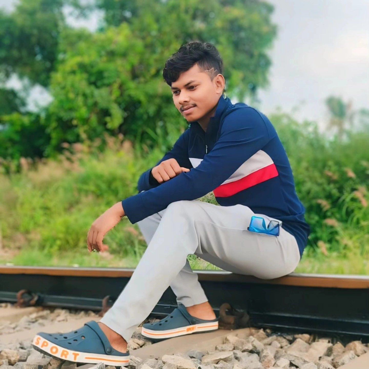 Santosh Kumar