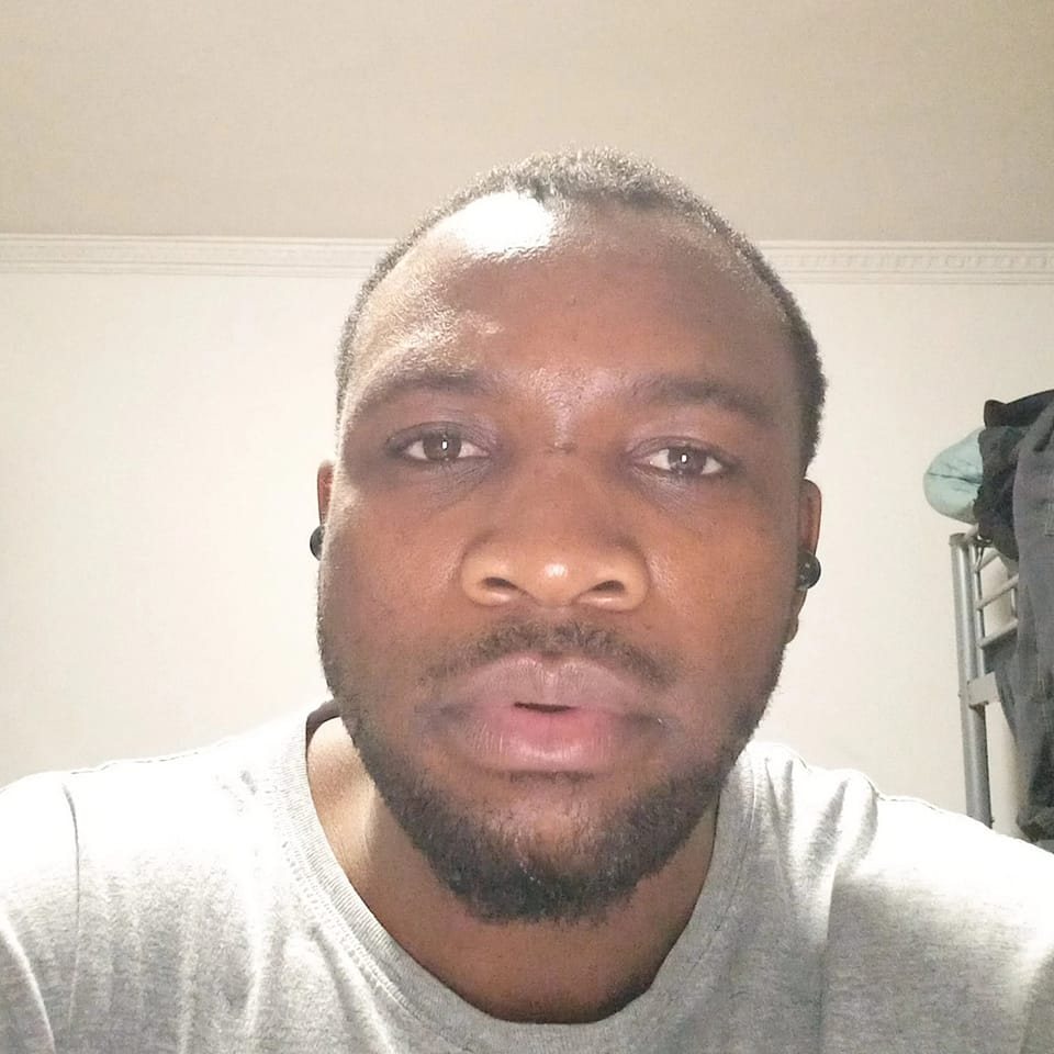 Decent Mathiya Ndlovu