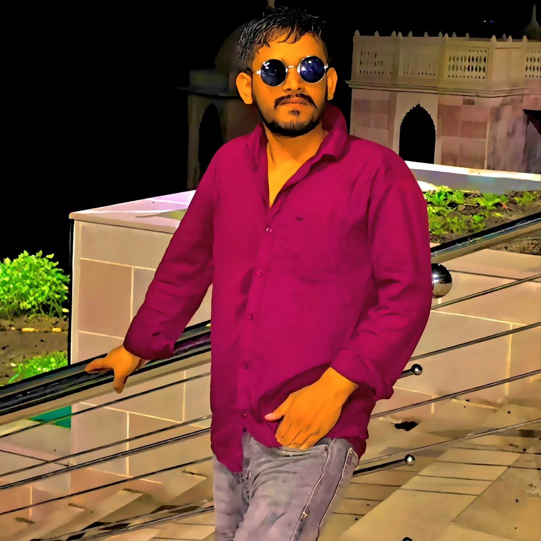 Chandan Kumar