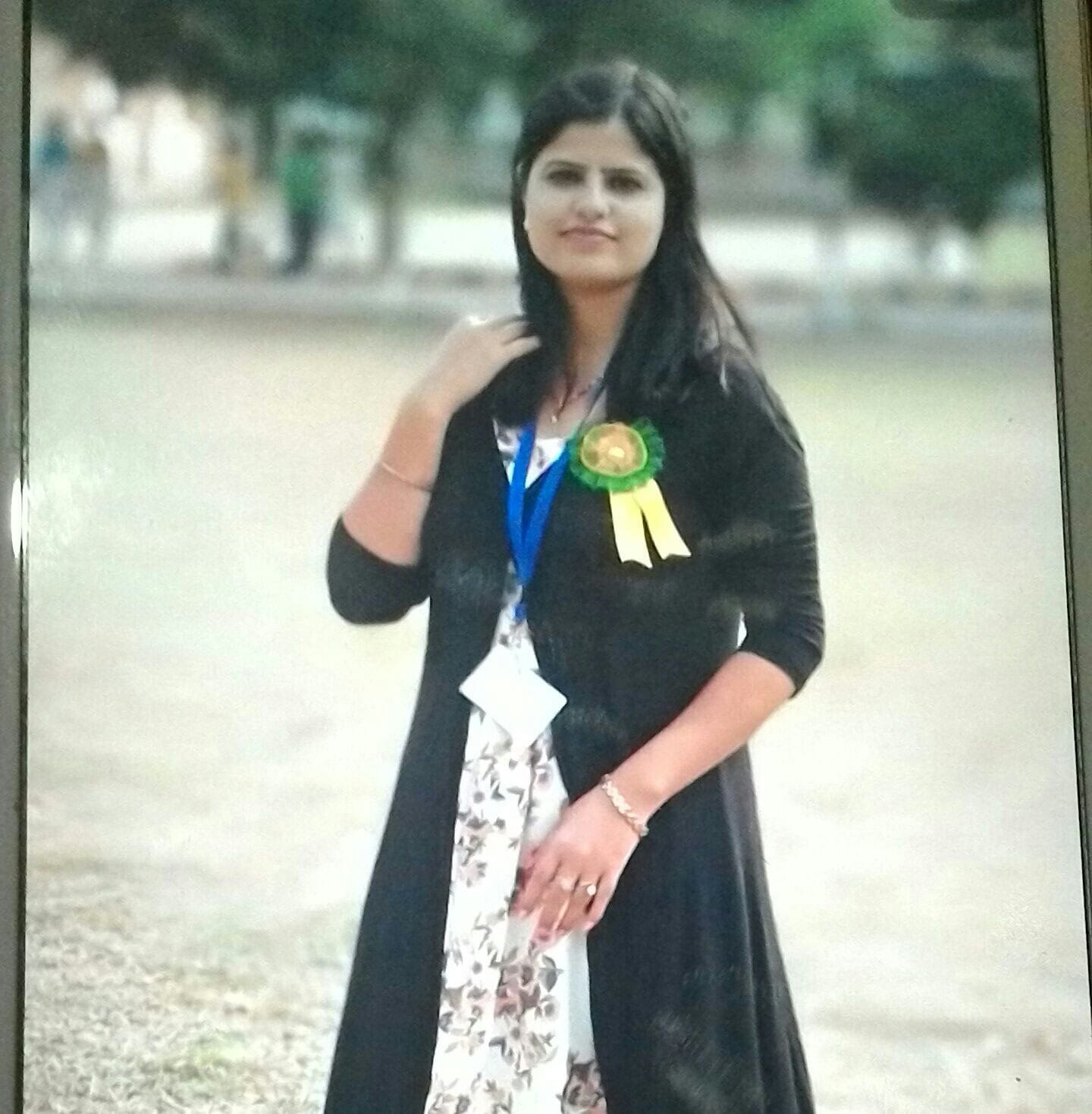 Labli Dhiman