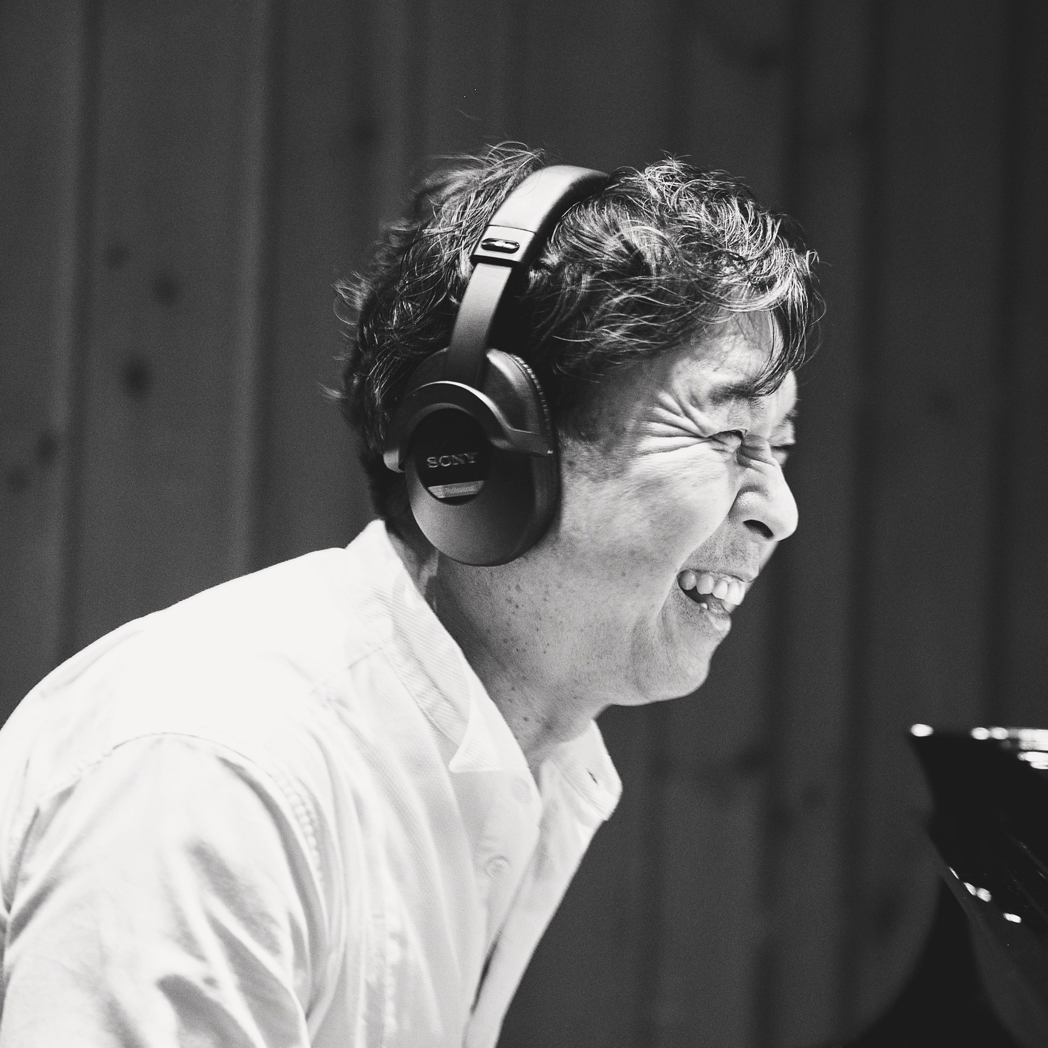 小曽根真 Makoto Ozone (@MakotoOzoneOfficial) • Facebook