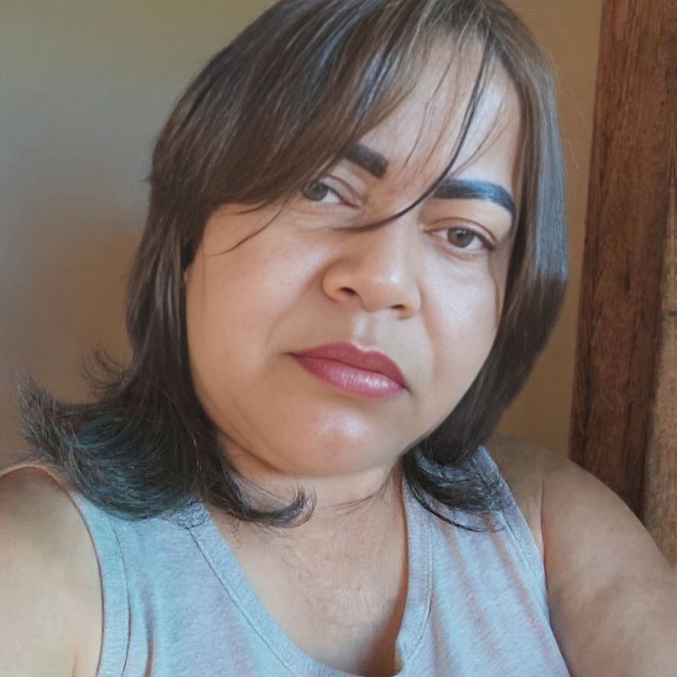 Alice Rocha