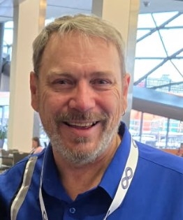 Tim Sinclair