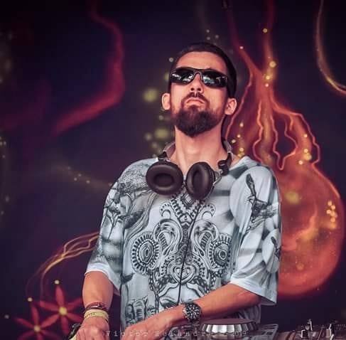 Dj Cañedo