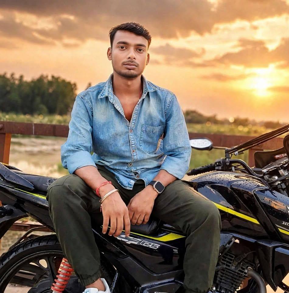 Raj Sharma