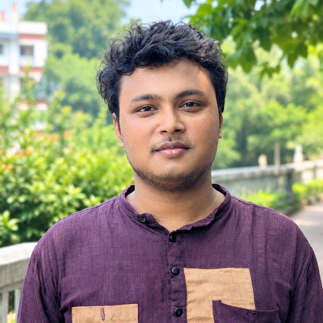 Emam Sharif Ronju