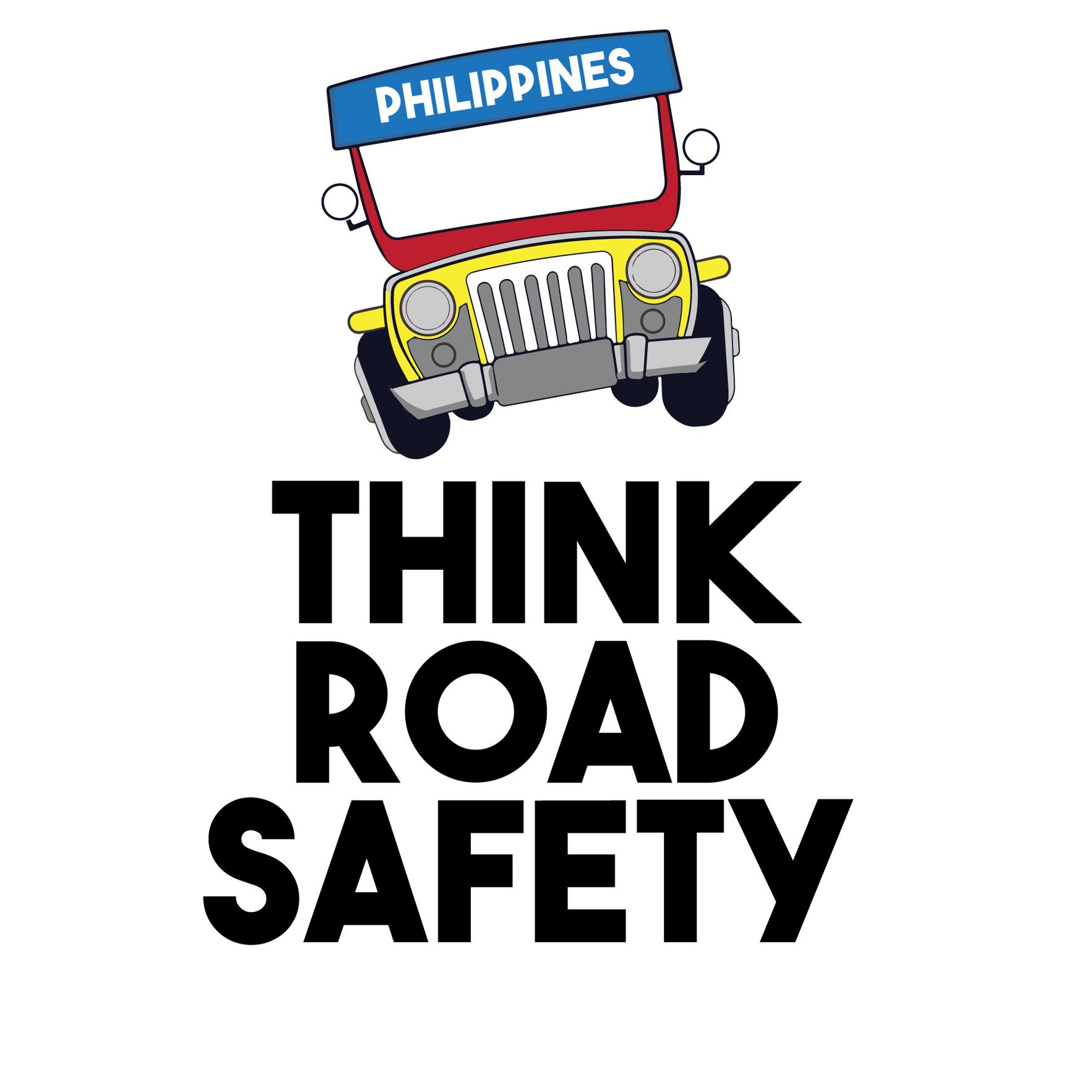 Think Road Safety PH