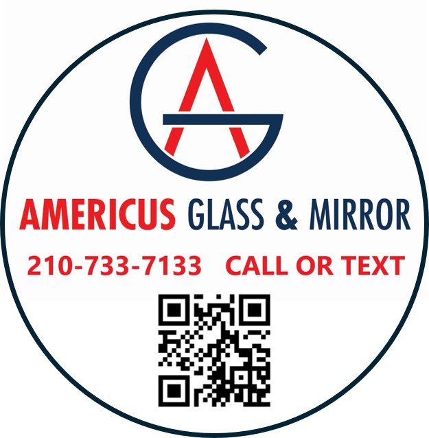Americus Glass and Mirror | San Antonio TX