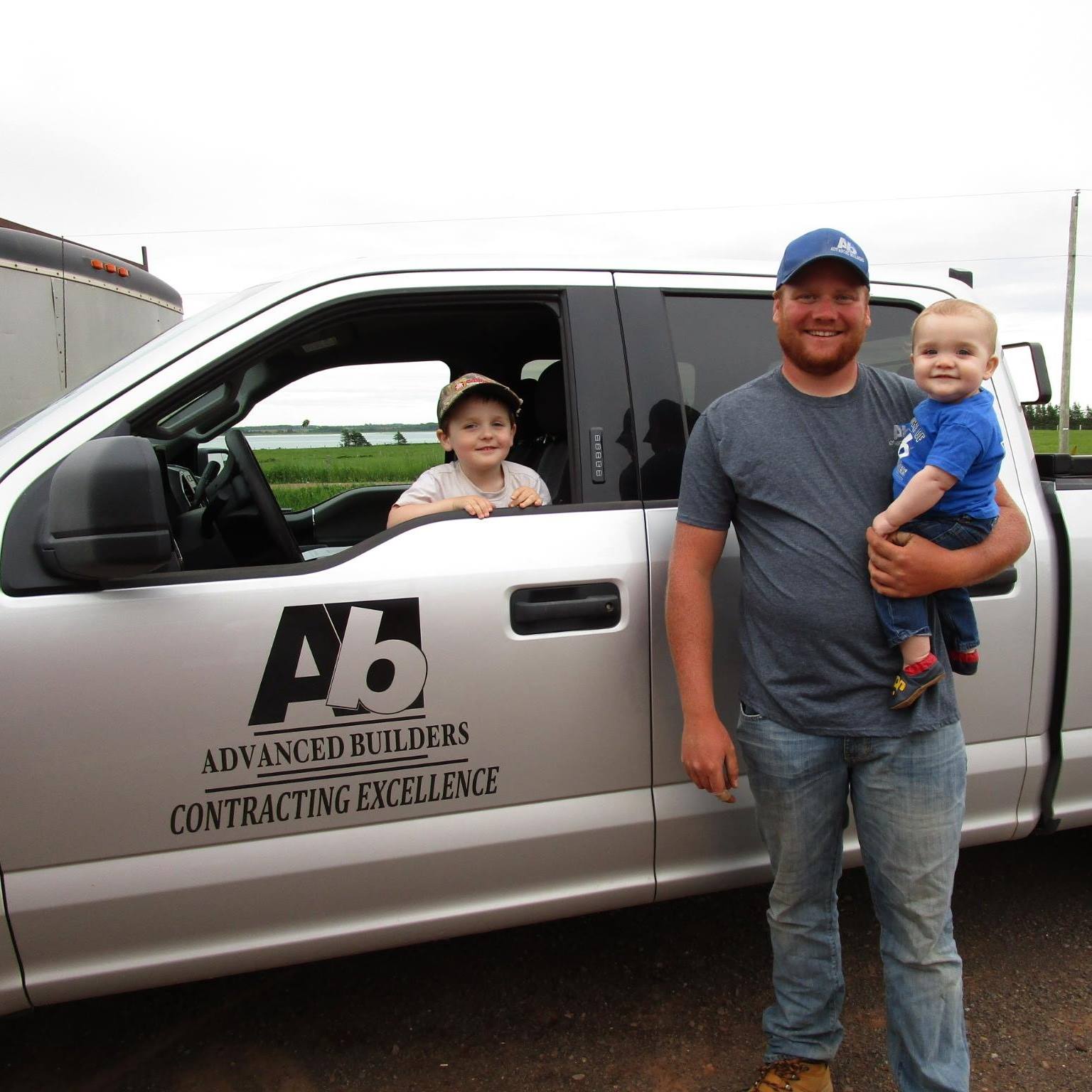Advanced Builders Inc.