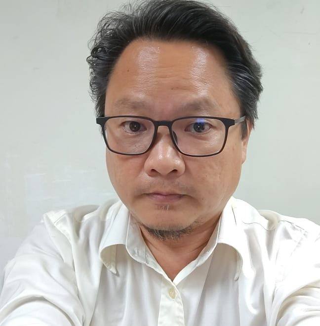 垄尾 / 亚依淡 信息群 Paya Terubong / Air Itam Information Group | 槟城Jln Tengah ...